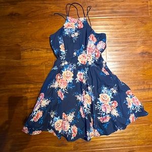 Charlotte Russe Dress
